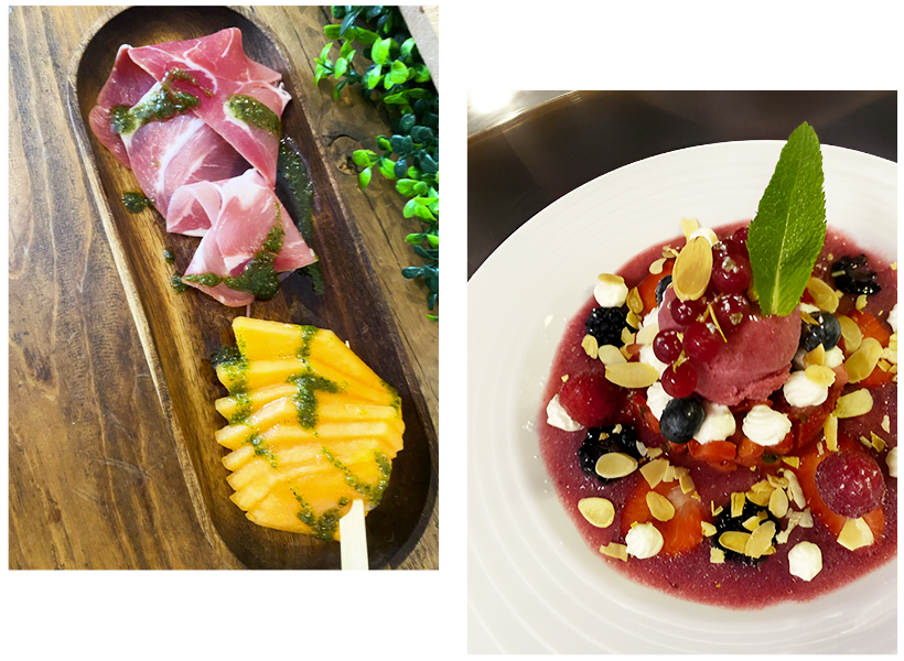 Le CVN Bistronome - restaurant ALES - meilleur resto ALES