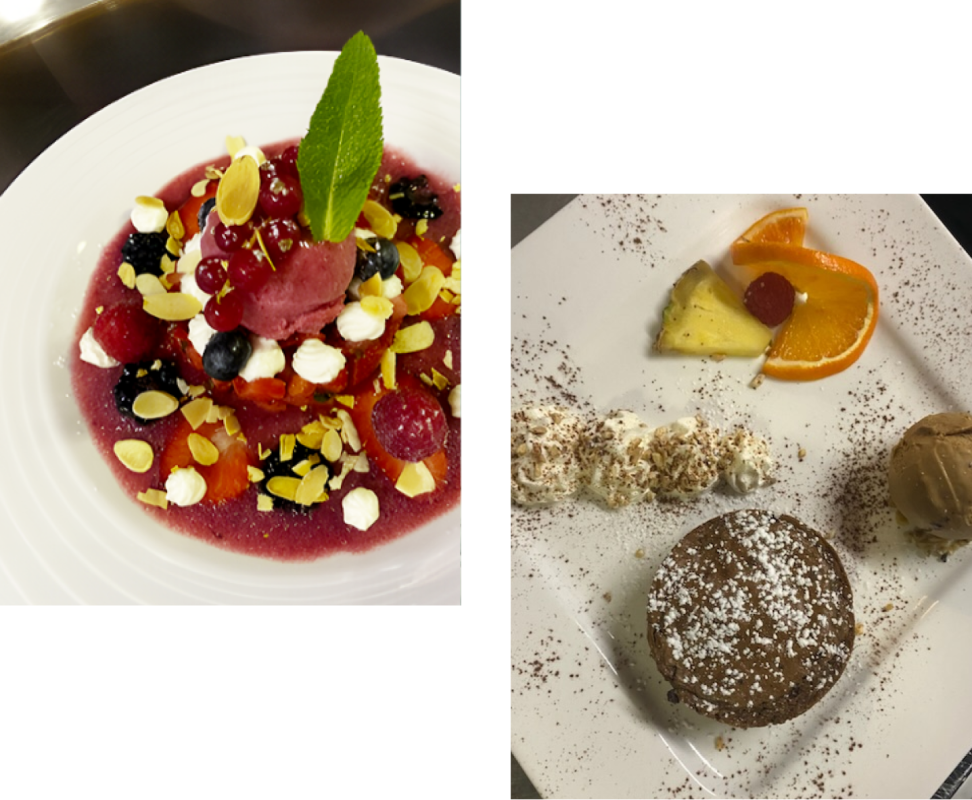 Le CVN Bistronome - restaurant ALES - les meilleurs restaurant de ALES