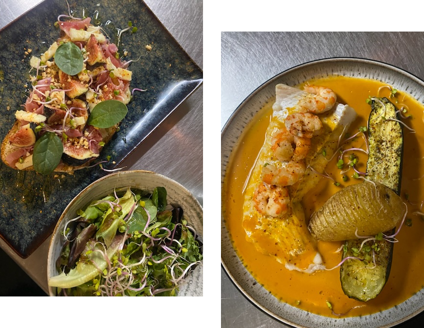 Le CVN Bistronome - restaurant ALES - les meilleurs restaurant de ALES