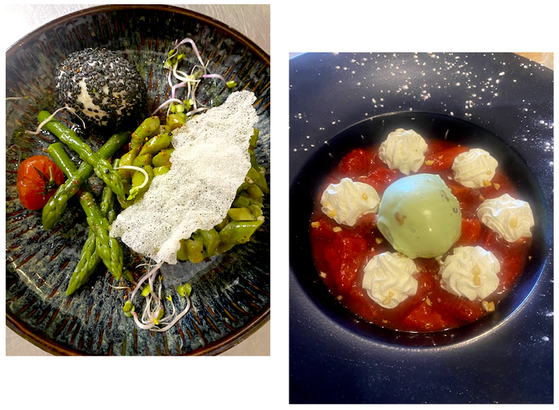 Le CVN Bistronome - restaurant ALES - top resto ALES