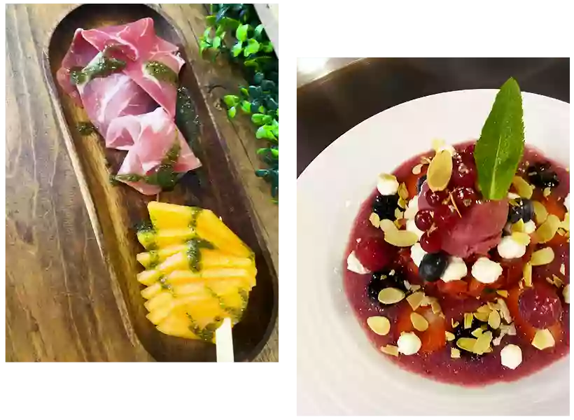 Le CVN Bistronome - restaurant ALES - Restaurant cévenol Alès