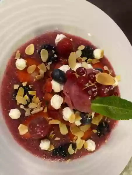 Le restaurant - Le CVN Bistronome - restaurant ALES - meilleur resto ALES