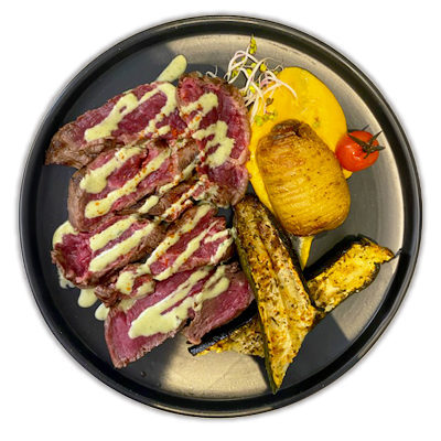 Le CVN Bistronome - restaurant ALES - meilleur resto ALES