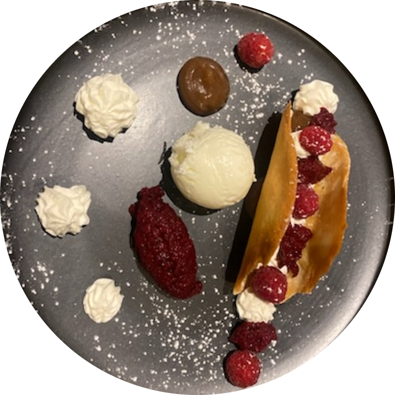 Le CVN Bistronome - restaurant ALES - bien manger ALES