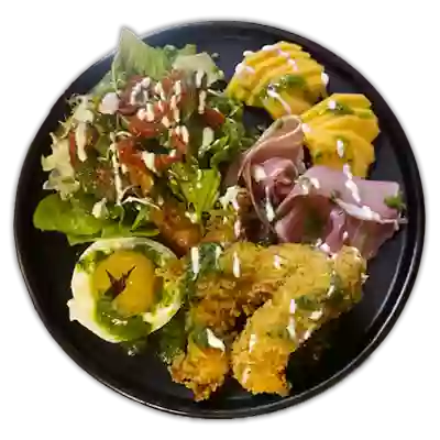 Le CVN Bistronome - restaurant ALES - top resto ALES