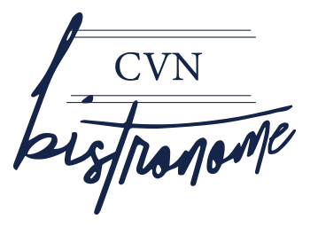 Adresse - Horaires - Téléphone - Le CVN Bistronome - restaurant ALES